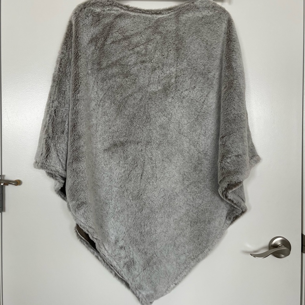 Poncho
